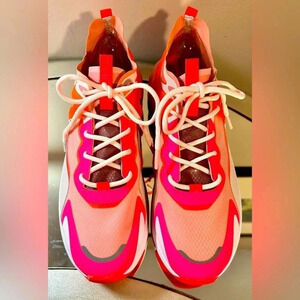 New FABLETICS Cheviot Performance Sneakers, Size 9